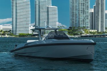 48' Wally 2021 Yacht For Sale